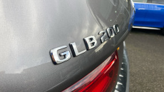 Mercedes-Benz GLB 200 AMG Line Premium 5dr 7G-Tronic Petrol Estate
